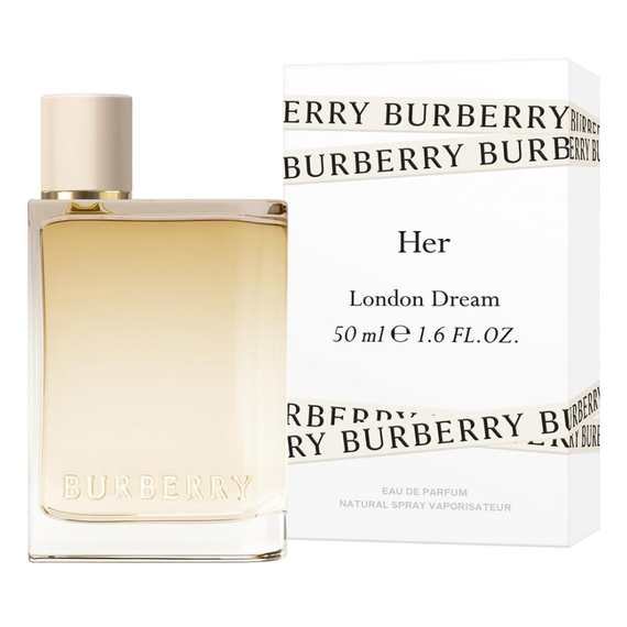 Burberry Her London Dream For Women Eau de Parfum 50ml, 2 image
