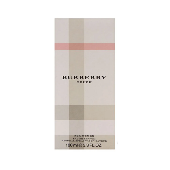 Burberry Touch For Women Eau de Parfum 50ml, 2 image