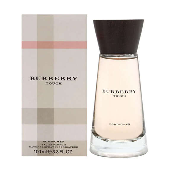 Burberry Touch For Women Eau de Parfum 50ml, 3 image