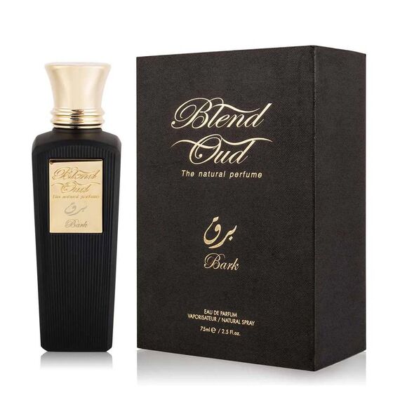 Blend Oud Original Collection Bark Eau De Parfum 75ml, 3 image