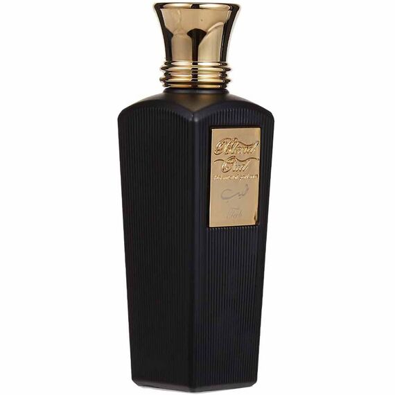 Blend Oud Original Collection Teeb For Men Eau De Parfum 75ml