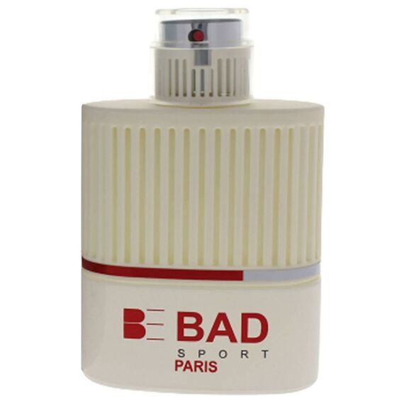Bodevoke Be Bad Sport For Men Eau De Parfum 100ml