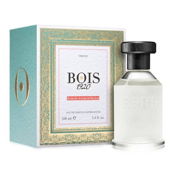 Bois 1920 Agrumi Amari Di Sicilia Eau de Parfum 100ml, 3 image