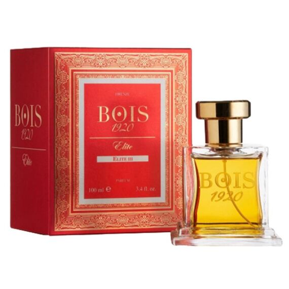 Bois 1920 Elite III Parfum 100ml