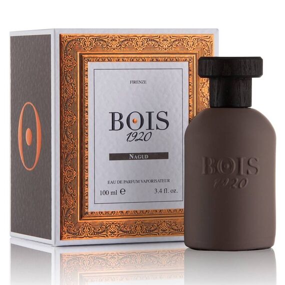 Bois 1920 Nagud Eau de Parfum 100ml, 3 image