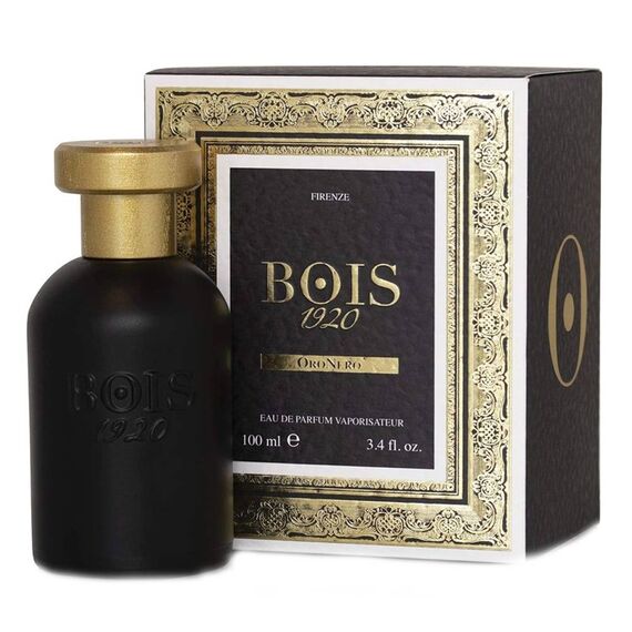 Bois 1920 Oro Nero Eau de Parfum 100ml, 3 image