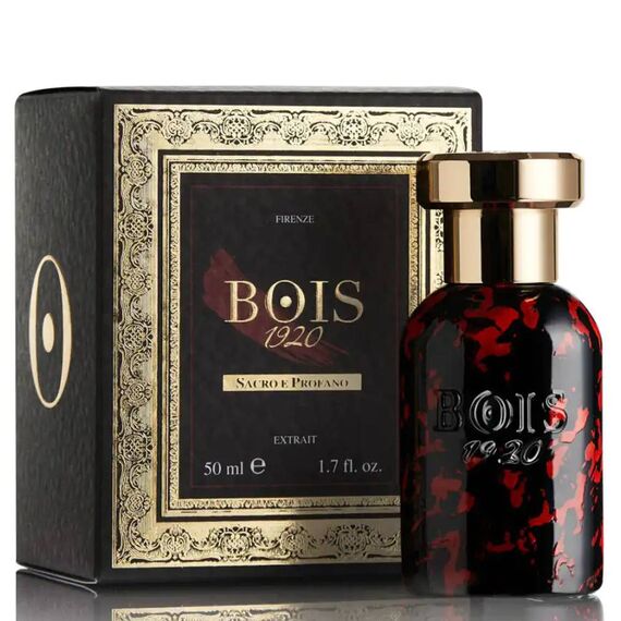 Bois 1920 Sacro E Profano Extrait de Parfum 50ml, 3 image