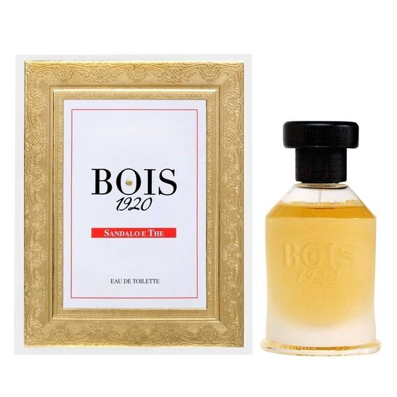 Bois 1920 Sandalo E The Eau de Toilette 100ml, 3 image