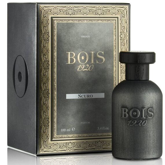 Bois 1920 Scuro Parfum 100ml, 2 image