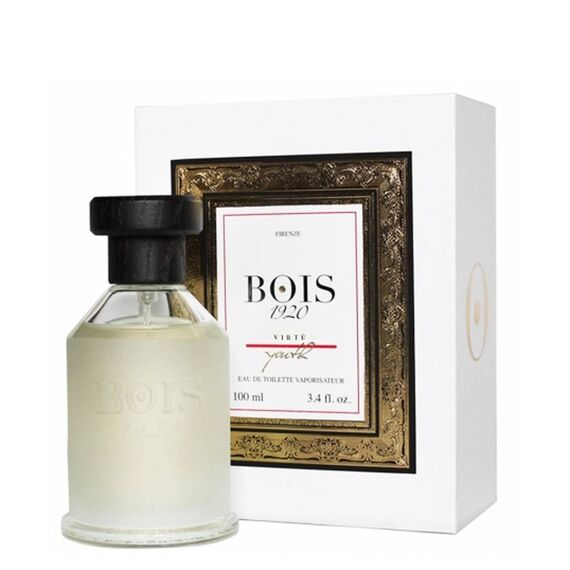 Bois 1920 Virtu Youth Eau de Toilette 100ml, 2 image