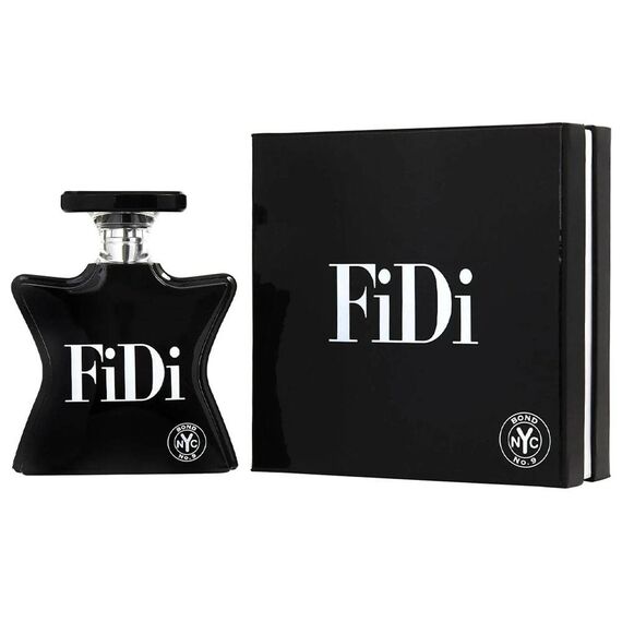 Bond No.9 New York Fidi Eau De Parfum 100ml, 3 image