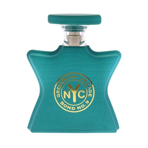 Bond No.9 New York Greenwich Village Eau De Parfum 100ml
