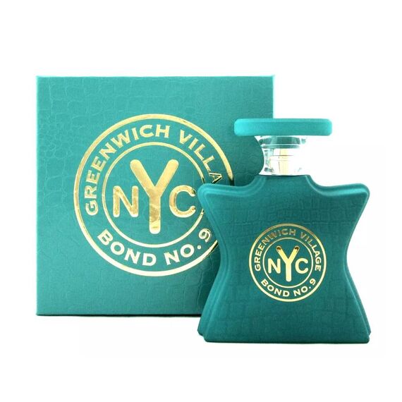 Bond No.9 New York Greenwich Village Eau De Parfum 100ml, 2 image