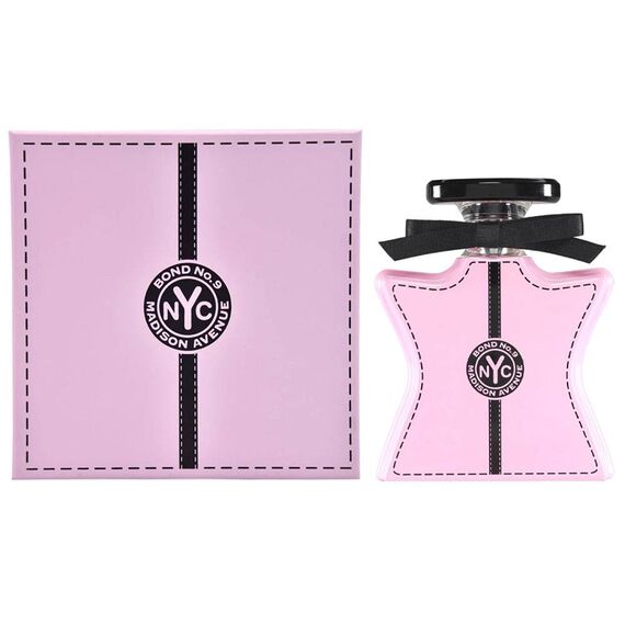 Bond No.9 New York Madison Avenue For Women Eau De Parfum 100ml, 3 image