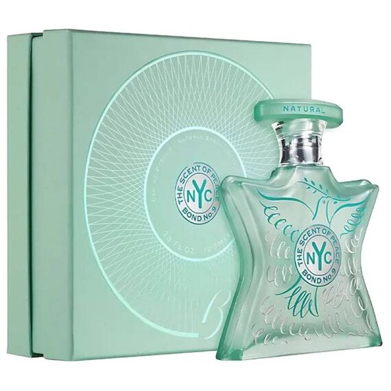 Bond No.9 New York The Scent Of Peace Natura Eau De Parfum 100ml, 2 image