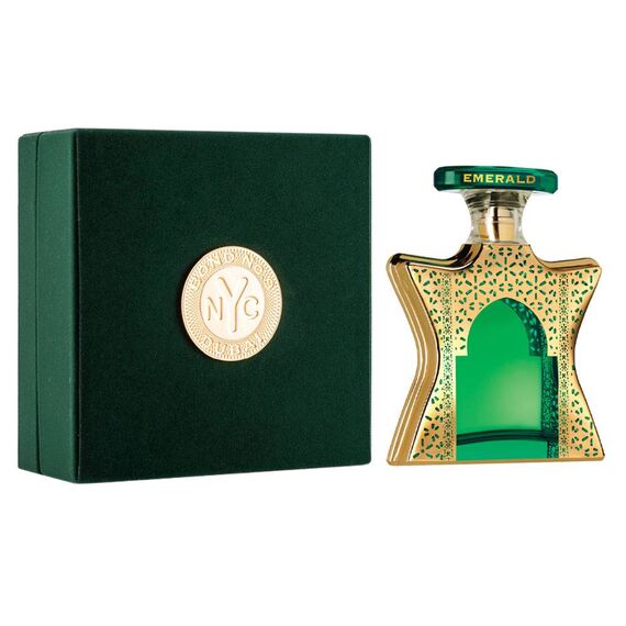 Bond No.9 New York Dubai Emerald Eau De Parfum 100ml, 2 image