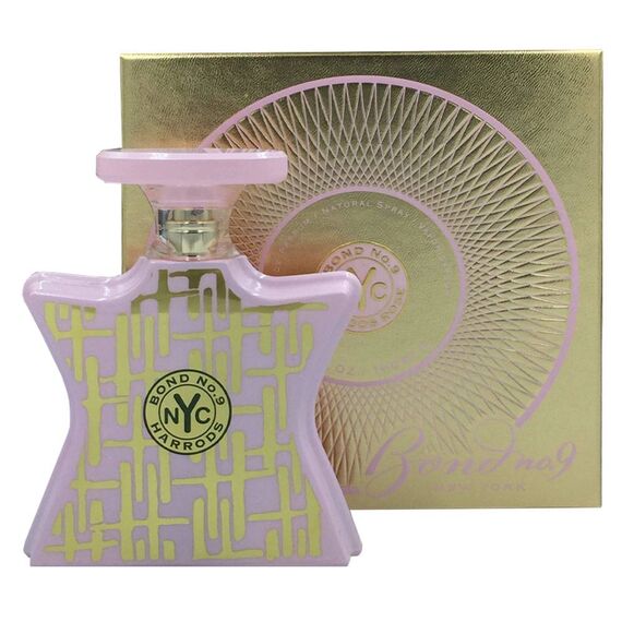 Bond No.9 New York Harrods Rose For Women Eau De Parfum 50ml, 3 image