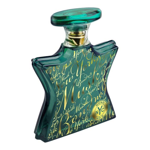 Bond No.9 New York Musk Eau De Parfum 100ml