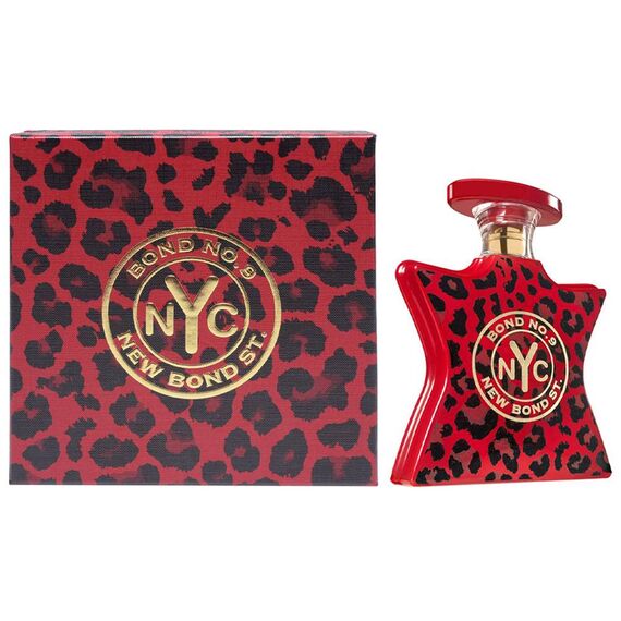 Bond No.9 New York New Bond St. Eau De Parfum 100ml, 3 image