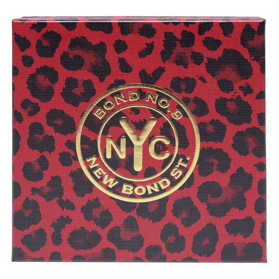 Bond No.9 New York New Bond St. Eau De Parfum 100ml, 4 image