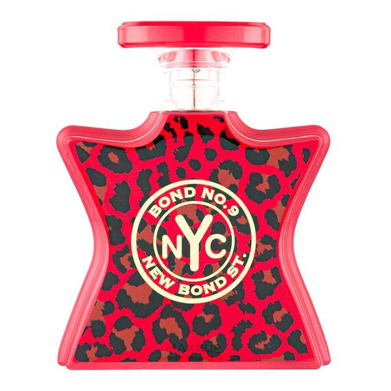 Bond No.9 New York New Bond St. Eau De Parfum 50ml
