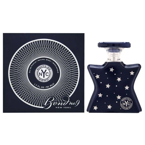 Bond No.9 New York Nuits De Noho For Women Eau De Parfum 100ml, 3 image