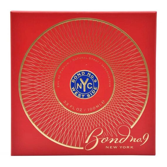 Bond No.9 New York West Side Eau De Parfum 100ml, 4 image