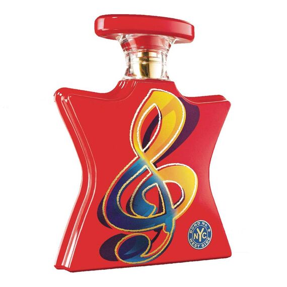 Bond No.9 New York West Side Eau De Parfum 100ml