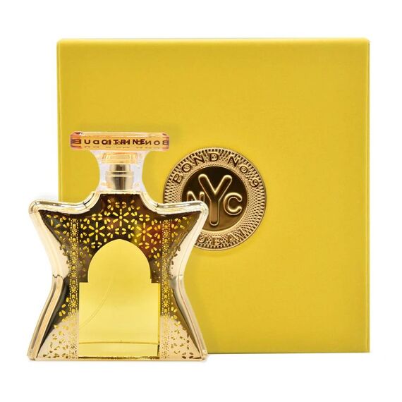 Bond No.9 New York Dubai Citrine Eau De Parfum 100ml, 3 image
