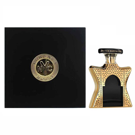 Bond No.9 New York Dubai Black Sapphire Eau De Parfum 100ml, 3 image