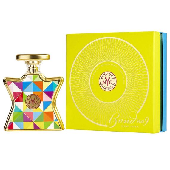 Bond No.9 New York Astor Place Eau De Parfum 100ml, 3 image
