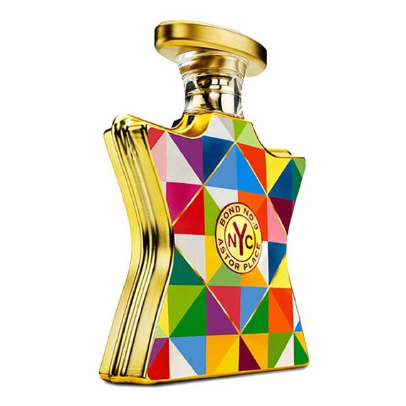 Bond No.9 New York Astor Place Eau De Parfum 100ml