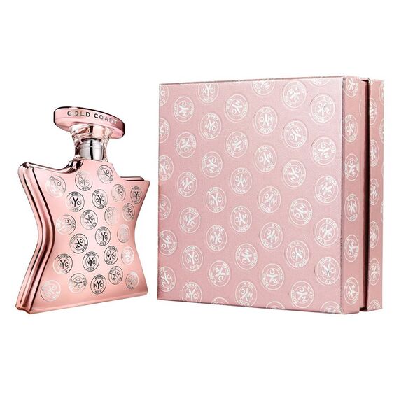 Bond No.9 New York Gold Coast For Women Eau De Parfum 100ml, 5 image