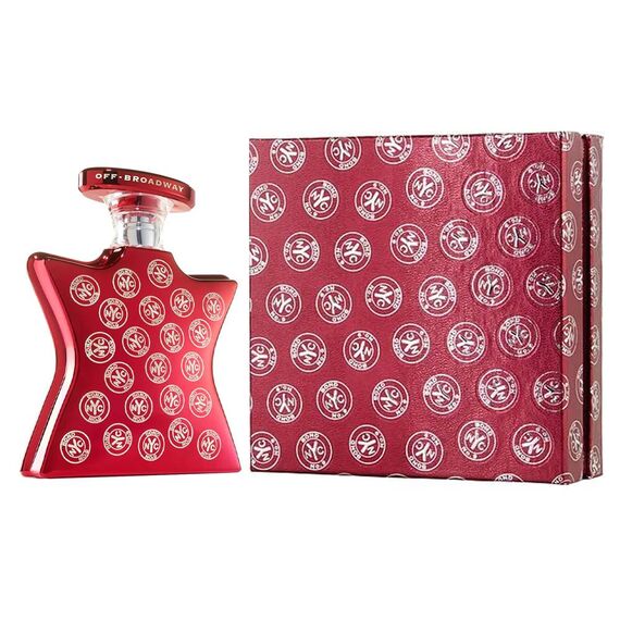 Bond No.9 New York Off-Broadway Eau De Parfum 100ml, 3 image