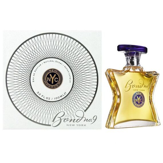 Bond No.9 New York New Haarlem Eau De Parfum 100ml, 3 image