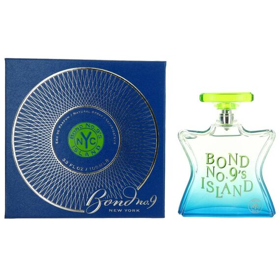 Bond No.9 New York Island Eau De Parfum 100ml, 4 image