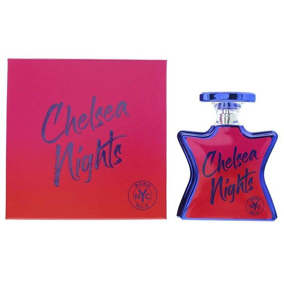 Bond No.9 New York Chelsea Nights Eau De Parfum 100ml, 2 image