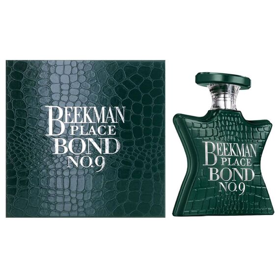 Bond No.9 New York Beekman Place Eau De Parfum 100ml, 3 image