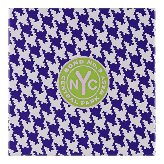 Bond No.9 New York Central Park West Eau De Parfum 100ml, 2 image
