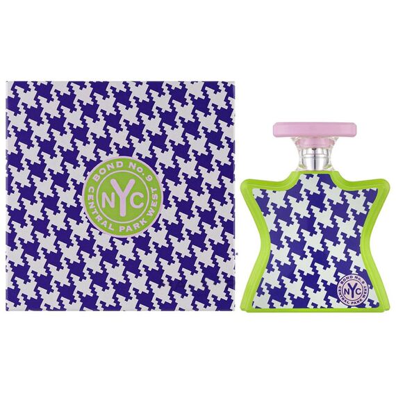 Bond No.9 New York Central Park West Eau De Parfum 100ml, 5 image