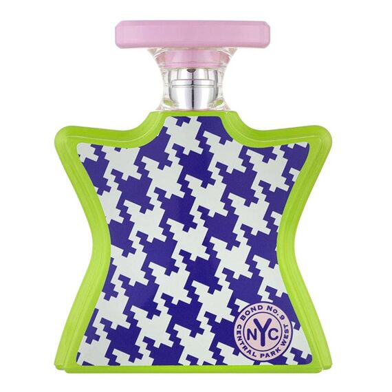 Bond No.9 New York Central Park West Eau De Parfum 100ml