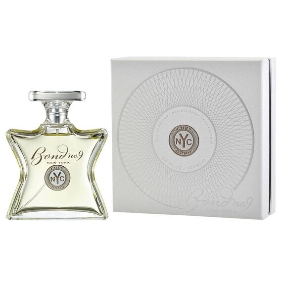 Bond No.9 New York Chez Bond For Men Eau De Parfum 100ml, 3 image