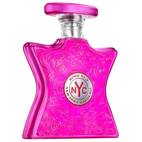Bond No.9 New York Gardenia Eau De Parfum 100ml