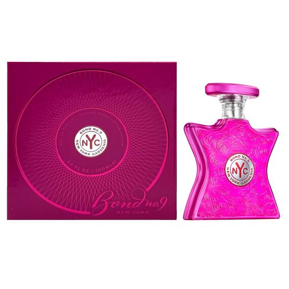 Bond No.9 New York Gardenia Eau De Parfum 100ml, 3 image