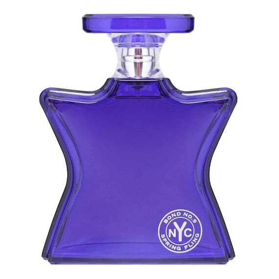 Bond No.9 New York Spring Fling For Women Eau De Parfum 100ml