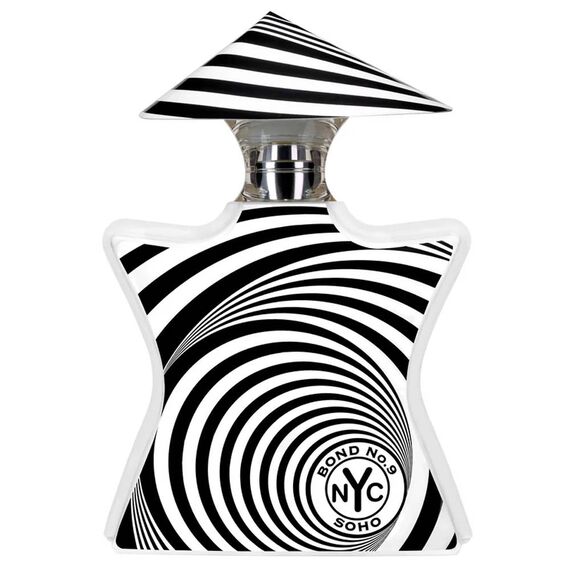 Bond No.9 Soho Eau De Parfum 100ml