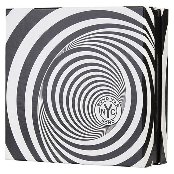 Bond No.9 Soho Eau De Parfum 100ml, 2 image