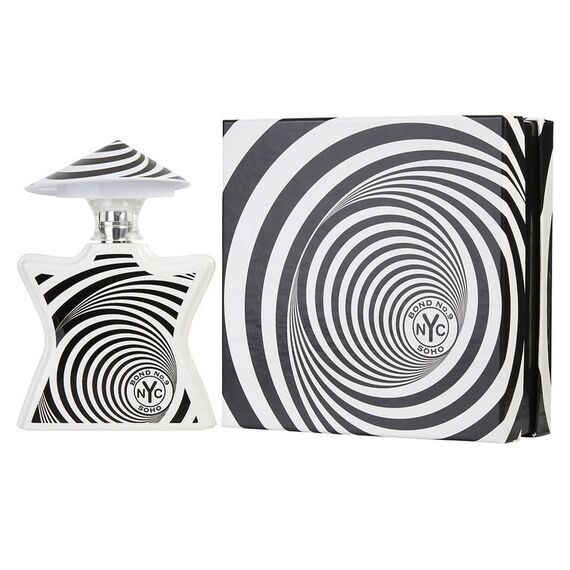 Bond No.9 Soho Eau De Parfum 100ml, 5 image