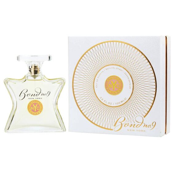 Bond No.9 New York Chelsea Flower For Women Eau De Parfum 100ml, 3 image