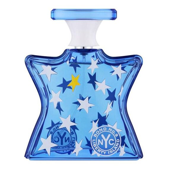 Bond No.9 New York Liberty Island Eau De Parfum 50ml